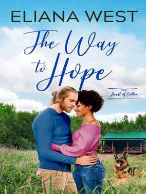 cover image of The Way to Hope